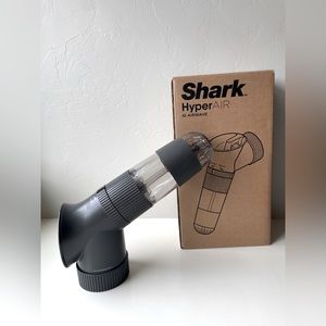 Shark HyperAir IQ Airwave NIB
